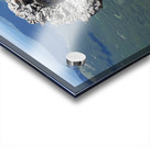 Sentinel Acrylic print