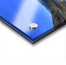 Valley of Ten Peaks Acrylic print