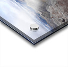 Panorama of Skoki Acrylic print