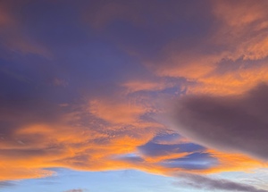 Embers Over Bow Valley