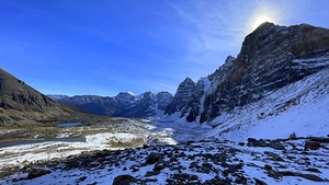 Valley of Ten Peaks