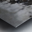 Grumpy Garriochmill Metal print