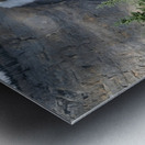 Takakkaw Falls  1 Metal print