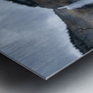 Takakkaw Falls  2 Metal print