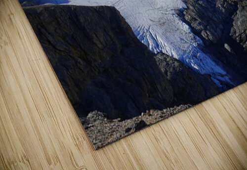 Mount Athabaska Danilov Alpine Works puzzle